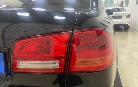 KIA Magentis II рестайлинг, 2008 год, 599 000 рублей, 13 фотография