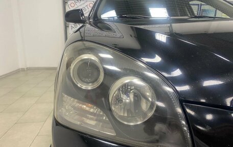 KIA Magentis II рестайлинг, 2008 год, 599 000 рублей, 10 фотография