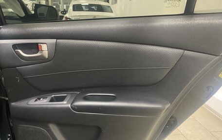 KIA Magentis II рестайлинг, 2008 год, 599 000 рублей, 24 фотография