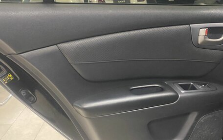 KIA Magentis II рестайлинг, 2008 год, 599 000 рублей, 21 фотография