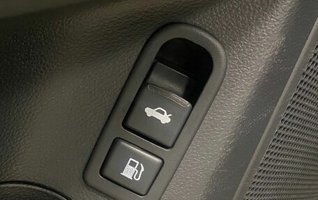 KIA Magentis II рестайлинг, 2008 год, 599 000 рублей, 26 фотография