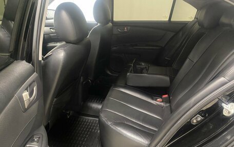 KIA Magentis II рестайлинг, 2008 год, 599 000 рублей, 22 фотография