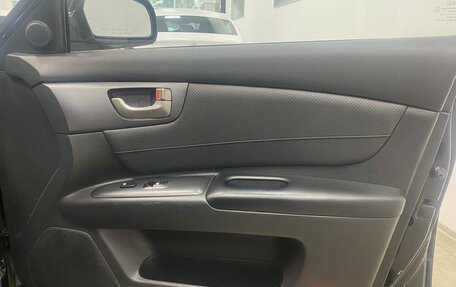 KIA Magentis II рестайлинг, 2008 год, 599 000 рублей, 20 фотография