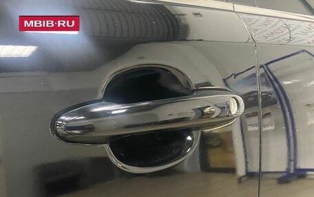 KIA Magentis II рестайлинг, 2008 год, 599 000 рублей, 15 фотография