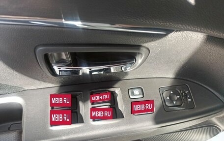 Mitsubishi ASX I рестайлинг, 2014 год, 1 200 000 рублей, 10 фотография