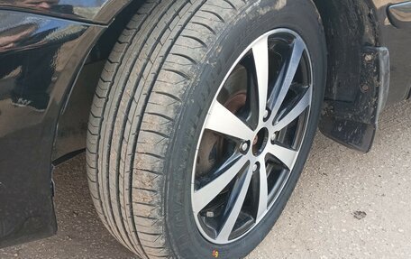 Mitsubishi Lancer IX, 2005 год, 550 000 рублей, 4 фотография