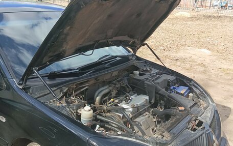 Mitsubishi Lancer IX, 2005 год, 550 000 рублей, 2 фотография