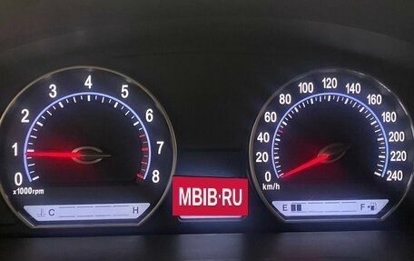 KIA Magentis II рестайлинг, 2008 год, 599 000 рублей, 40 фотография