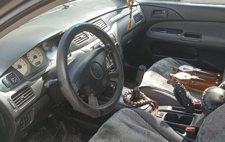 Mitsubishi Lancer IX, 2005 год, 550 000 рублей, 7 фотография