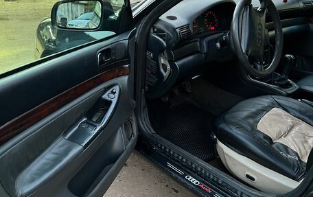 Audi A4, 1996 год, 245 000 рублей, 7 фотография