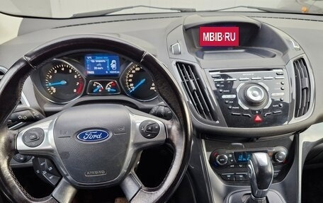 Ford Kuga III, 2013 год, 1 149 000 рублей, 2 фотография