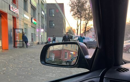Audi A4, 1996 год, 245 000 рублей, 9 фотография