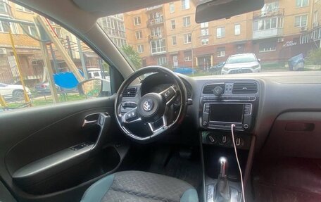 Volkswagen Polo VI (EU Market), 2019 год, 679 000 рублей, 4 фотография