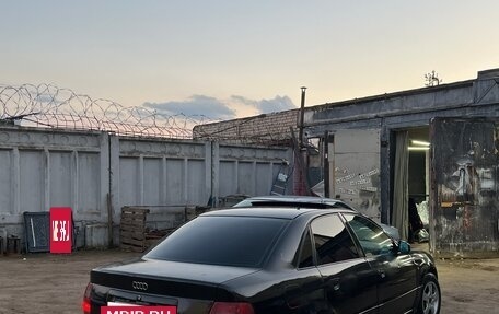 Audi A4, 1996 год, 245 000 рублей, 3 фотография