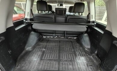 Toyota Land Cruiser 200, 2015 год, 3 640 000 рублей, 11 фотография