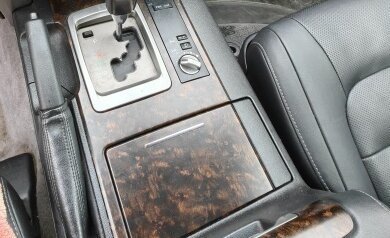 Toyota Land Cruiser 200, 2015 год, 3 640 000 рублей, 8 фотография