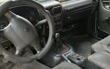 ГАЗ 3110 «Волга», 2003 год, 150 000 рублей, 6 фотография