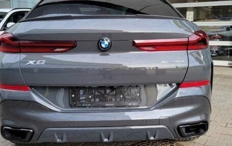 BMW X6, 2021 год, 9 000 000 рублей, 8 фотография