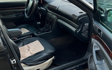 Audi A4, 1996 год, 245 000 рублей, 4 фотография