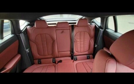 BMW X6, 2021 год, 9 000 000 рублей, 13 фотография