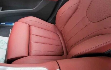 BMW X6, 2021 год, 9 000 000 рублей, 14 фотография