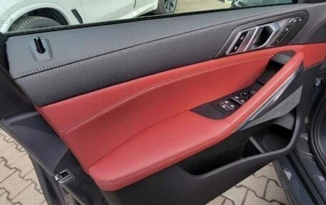 BMW X6, 2021 год, 9 000 000 рублей, 16 фотография