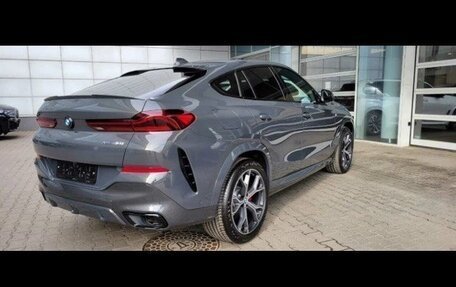 BMW X6, 2021 год, 9 000 000 рублей, 10 фотография