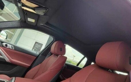 BMW X6, 2021 год, 9 000 000 рублей, 18 фотография
