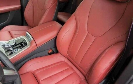 BMW X6, 2021 год, 9 000 000 рублей, 17 фотография
