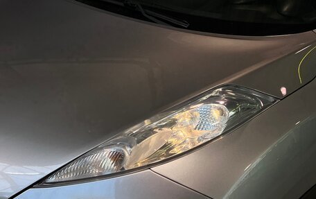 Nissan Juke II, 2014 год, 980 000 рублей, 8 фотография