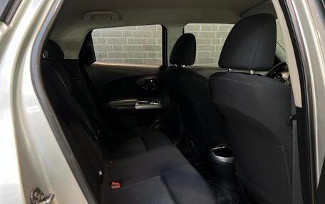 Nissan Juke II, 2014 год, 980 000 рублей, 11 фотография