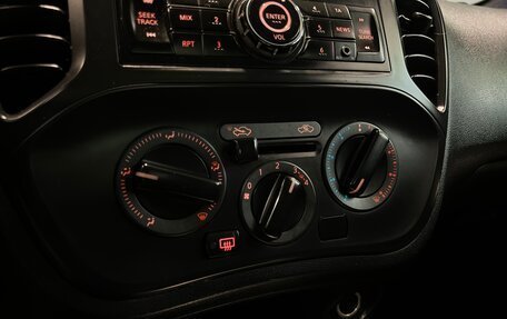 Nissan Juke II, 2014 год, 980 000 рублей, 13 фотография