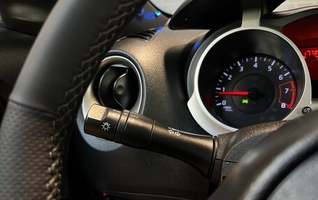 Nissan Juke II, 2014 год, 980 000 рублей, 19 фотография