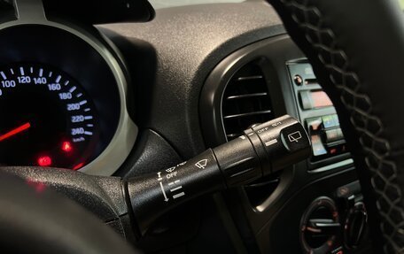 Nissan Juke II, 2014 год, 980 000 рублей, 18 фотография