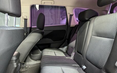 Mitsubishi Outlander III рестайлинг 3, 2012 год, 1 340 000 рублей, 19 фотография