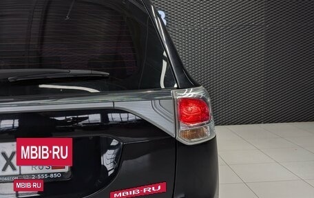 Mitsubishi Outlander III рестайлинг 3, 2012 год, 1 340 000 рублей, 14 фотография