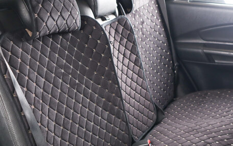Hyundai Tucson III, 2005 год, 769 000 рублей, 16 фотография