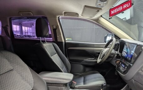Mitsubishi Outlander III рестайлинг 3, 2012 год, 1 340 000 рублей, 24 фотография