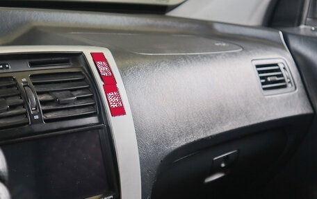 Hyundai Tucson III, 2005 год, 769 000 рублей, 10 фотография
