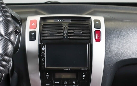 Hyundai Tucson III, 2005 год, 769 000 рублей, 14 фотография