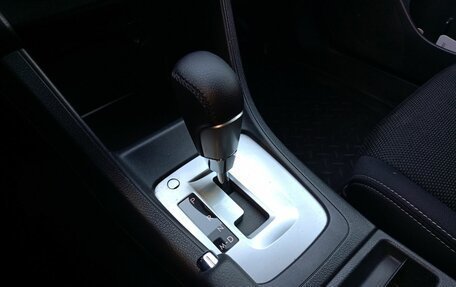 Subaru XV I рестайлинг, 2012 год, 1 082 300 рублей, 12 фотография