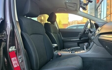 Subaru XV I рестайлинг, 2012 год, 1 082 300 рублей, 15 фотография