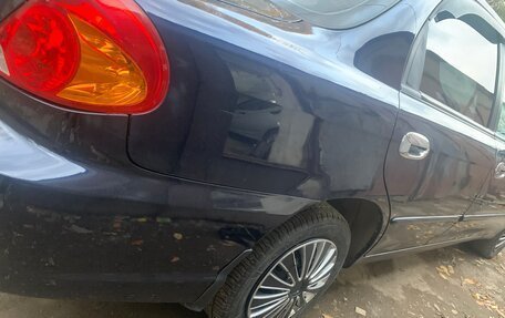 KIA Spectra II (LD), 2008 год, 255 000 рублей, 6 фотография