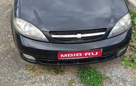Chevrolet Lacetti, 2007 год, 350 000 рублей, 1 фотография