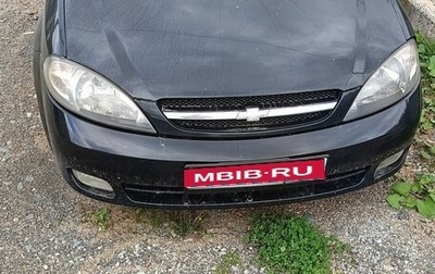 Chevrolet Lacetti, 2007 год, 350 000 рублей, 1 фотография