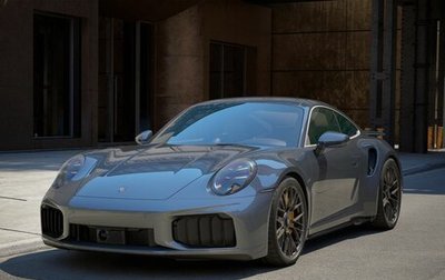 Porsche 911, 2025 год, 39 781 000 рублей, 1 фотография
