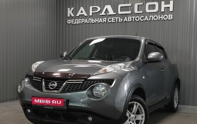 Nissan Juke II, 2011 год, 880 000 рублей, 1 фотография