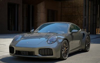 Porsche 911, 2025 год, 40 157 000 рублей, 1 фотография