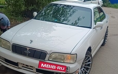 Nissan Gloria X, 1997 год, 300 000 рублей, 1 фотография