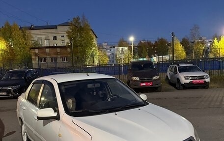 Datsun on-DO I рестайлинг, 2015 год, 500 000 рублей, 1 фотография